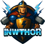 INWTHOR เว็บพนันระดับพรีเมียม ครบจบในที่เดียว